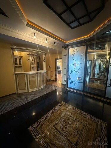 Satılır 4 otaqlı yeni tikili 155 m², Nizami m., photo 4 from 30