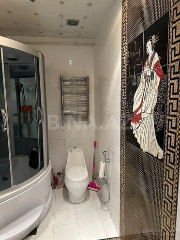 Satılır 4 otaqlı yeni tikili 155 m², Nizami m., photo 24 from 30