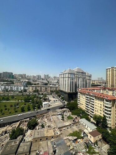 Satılır 4 otaqlı yeni tikili 155 m², Nizami m., photo 26 from 30