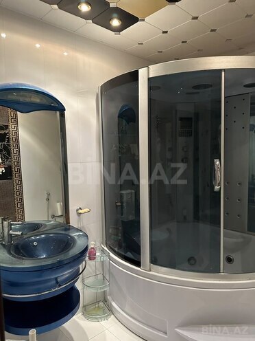 Satılır 4 otaqlı yeni tikili 155 m², Nizami m., photo 23 from 30