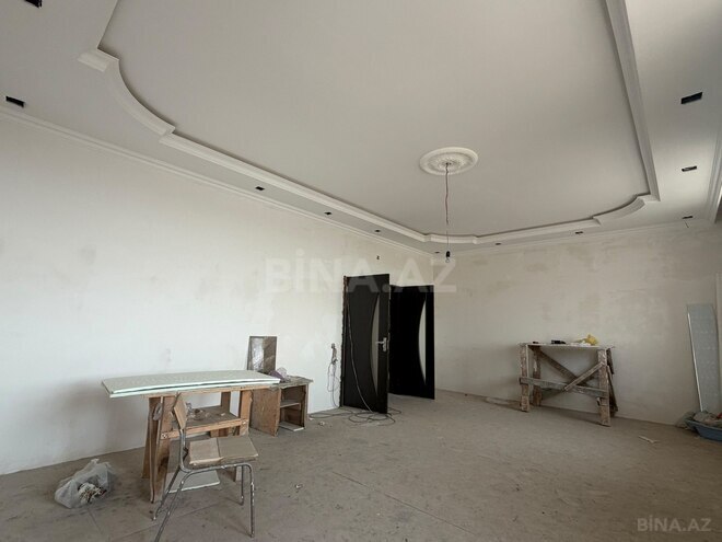 Продаётся 3-комн. новостройка 134 м², м. Ахмедлы, photo 4 from 19