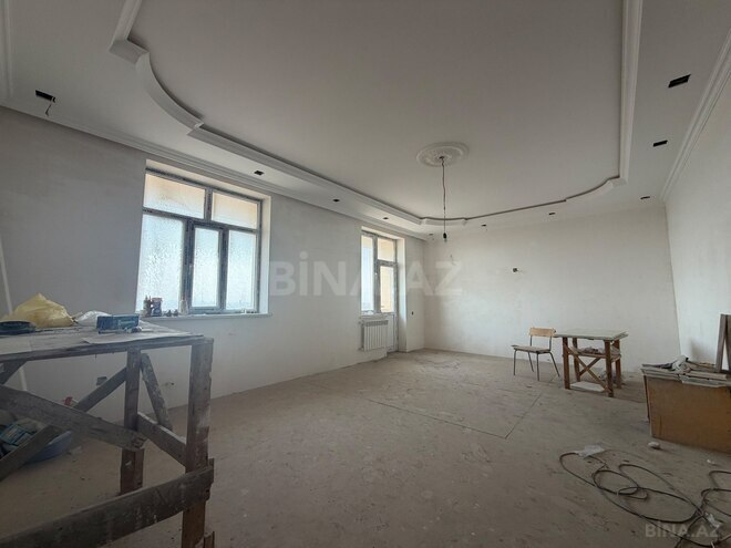 Продаётся 3-комн. новостройка 134 м², м. Ахмедлы, photo 3 from 19