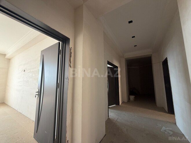 Продаётся 3-комн. новостройка 134 м², м. Ахмедлы, photo 8 from 19