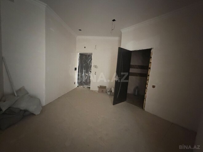 Продаётся 3-комн. новостройка 134 м², м. Ахмедлы, photo 13 from 19
