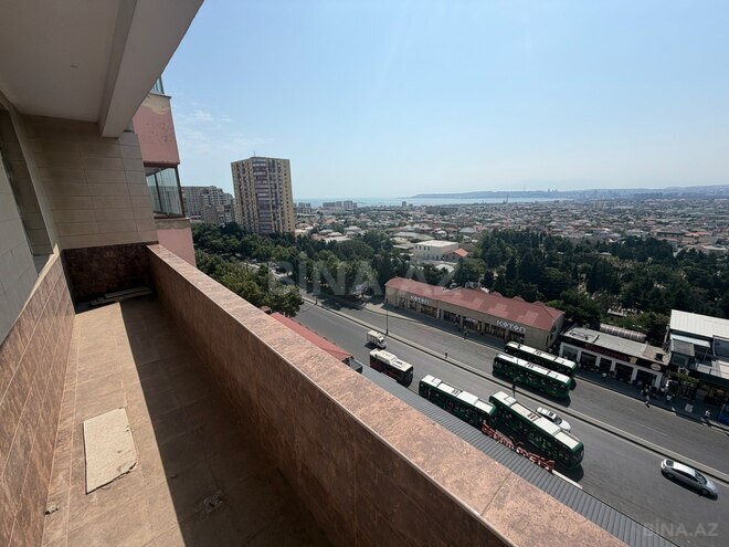 Продаётся 3-комн. новостройка 134 м², м. Ахмедлы, photo 15 from 19
