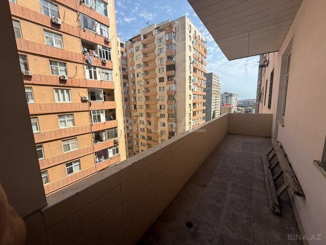 Продаётся 3-комн. новостройка 134 м², м. Ахмедлы, photo 16 from 19