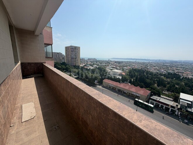 Продаётся 3-комн. новостройка 134 м², м. Ахмедлы, photo 1 from 19