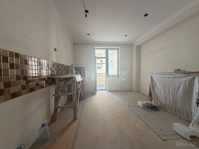 Продаётся 3-комн. новостройка 134 м², м. Ахмедлы, photo 5 from 19
