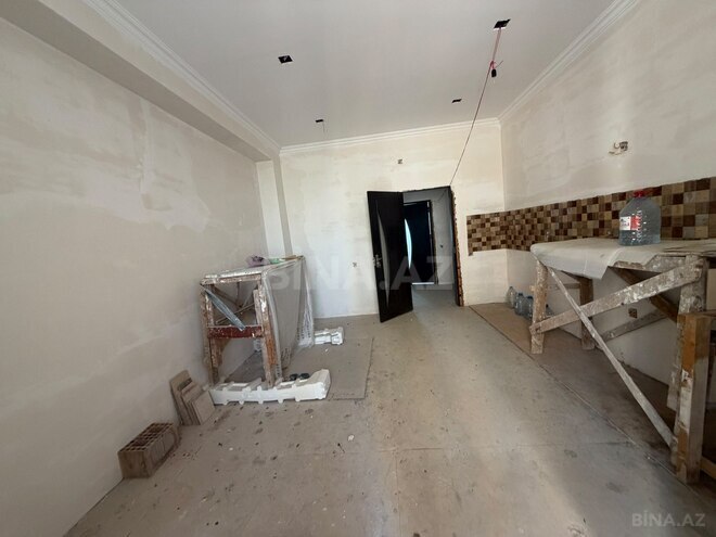 Продаётся 3-комн. новостройка 134 м², м. Ахмедлы, photo 10 from 19