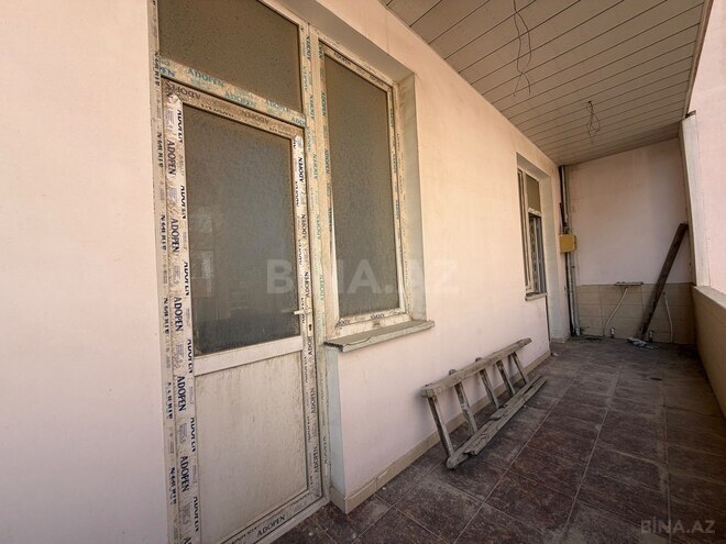 Продаётся 3-комн. новостройка 134 м², м. Ахмедлы, photo 12 from 19