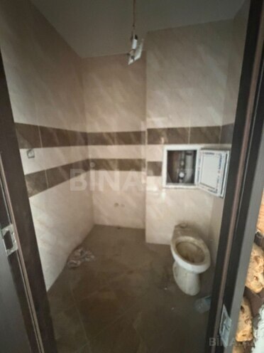 Продаётся 3-комн. новостройка 134 м², м. Ахмедлы, photo 11 from 19