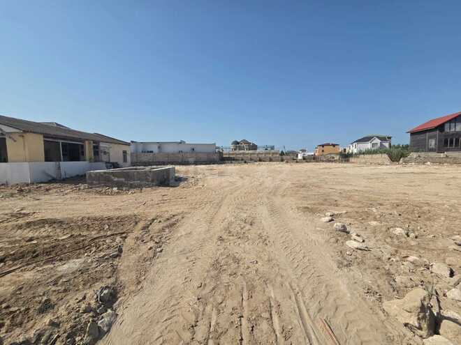 Satılır  torpaq 30 sot, Mərdəkan q., photo 1 from 7