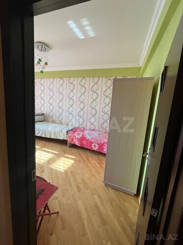 Сдаётся 3-комн. новостройка 140 м², м. Мемар Аджеми, photo 11 from 14