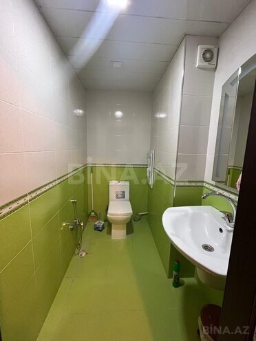 Сдаётся 3-комн. новостройка 140 м², м. Мемар Аджеми, photo 12 from 14