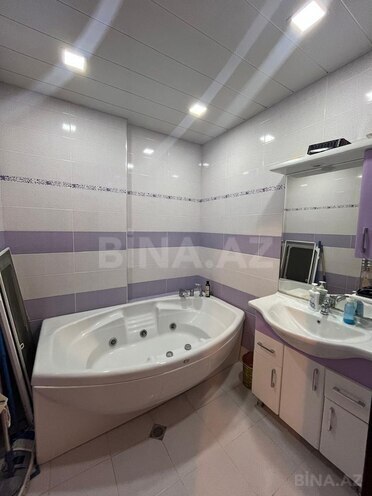 Сдаётся 3-комн. новостройка 140 м², м. Мемар Аджеми, photo 13 from 14