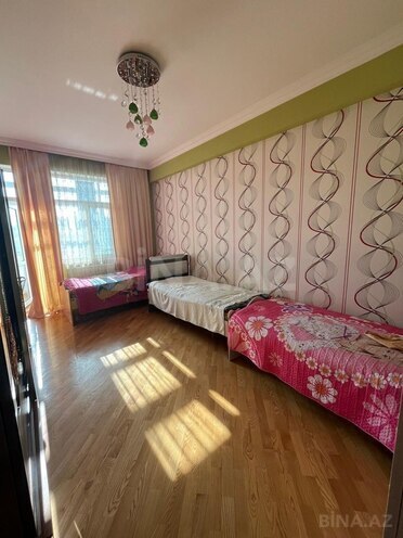Сдаётся 3-комн. новостройка 140 м², м. Мемар Аджеми, photo 9 from 14