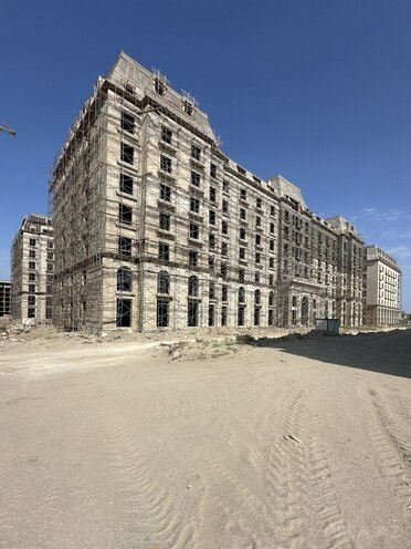 Satılır 1 otaqlı yeni tikili 94.1 m², Sea Breeze q., photo 4 from 12
