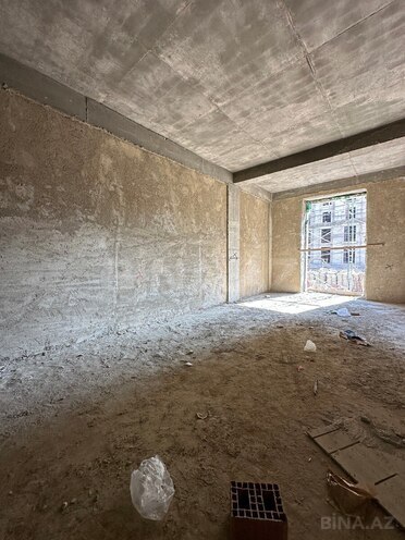 Satılır 1 otaqlı yeni tikili 94.1 m², Sea Breeze q., photo 10 from 12
