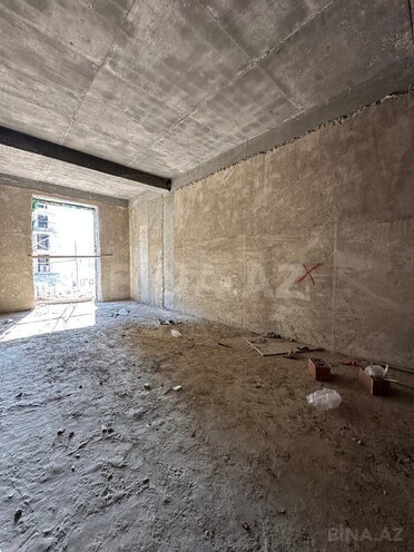 Satılır 1 otaqlı yeni tikili 94.1 m², Sea Breeze q., photo 7 from 12