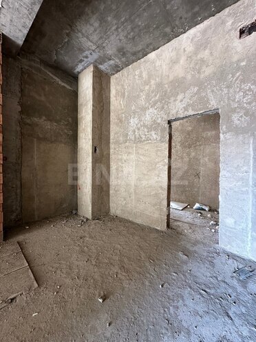 Satılır 1 otaqlı yeni tikili 94.1 m², Sea Breeze q., photo 11 from 12