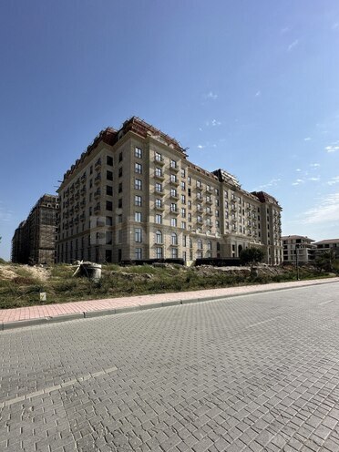 Satılır 1 otaqlı yeni tikili 94.1 m², Sea Breeze q., photo 3 from 12