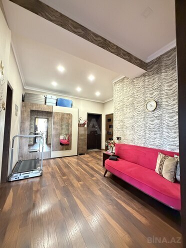 Satılır 3 otaqlı yeni tikili 100 m², Bakıxanov q., photo 8 from 28