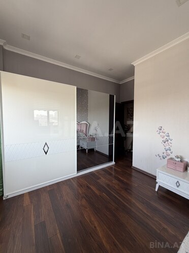 Satılır 3 otaqlı yeni tikili 100 m², Bakıxanov q., photo 15 from 28