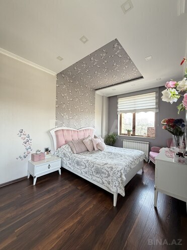 Satılır 3 otaqlı yeni tikili 100 m², Bakıxanov q., photo 18 from 28