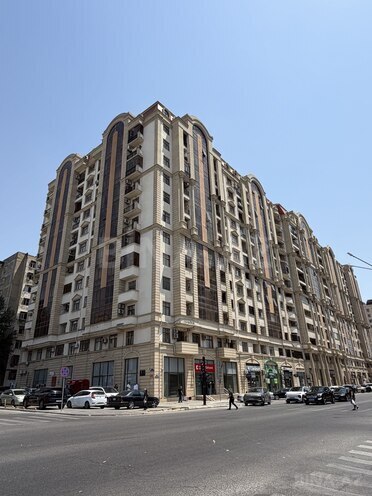 Satılır 3 otaqlı yeni tikili 100 m², Bakıxanov q., photo 1 from 28