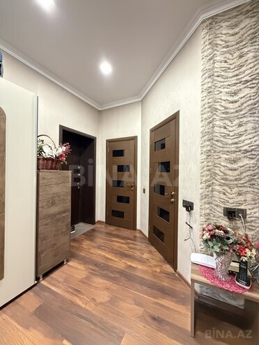 Satılır 3 otaqlı yeni tikili 100 m², Bakıxanov q., photo 21 from 28
