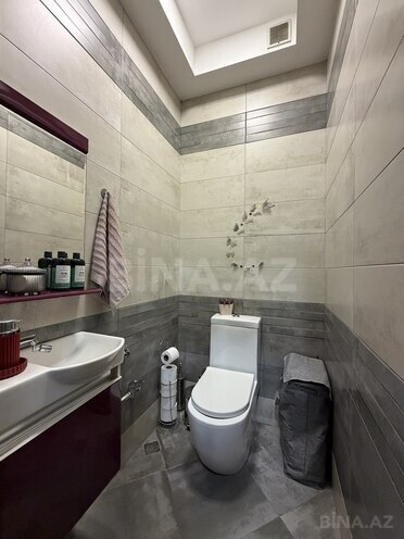 Satılır 3 otaqlı yeni tikili 100 m², Bakıxanov q., photo 11 from 28