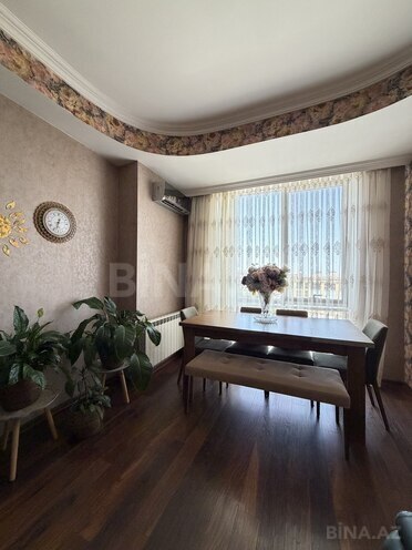 Satılır 3 otaqlı yeni tikili 100 m², Bakıxanov q., photo 25 from 28