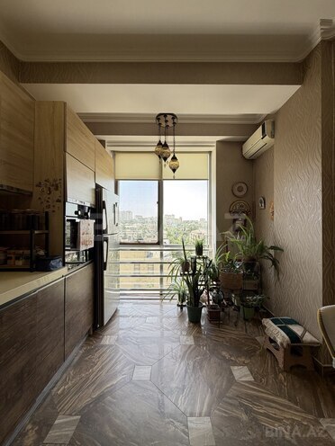 Satılır 3 otaqlı yeni tikili 100 m², Bakıxanov q., photo 6 from 28