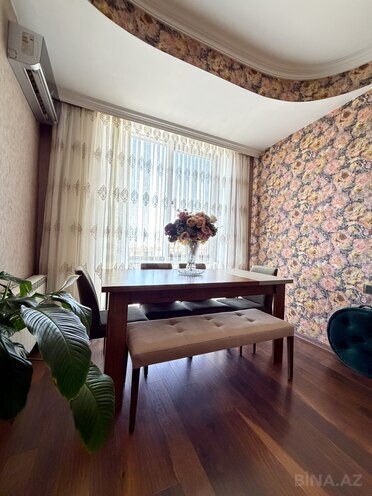 Satılır 3 otaqlı yeni tikili 100 m², Bakıxanov q., photo 23 from 28