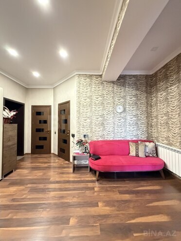 Satılır 3 otaqlı yeni tikili 100 m², Bakıxanov q., photo 19 from 28