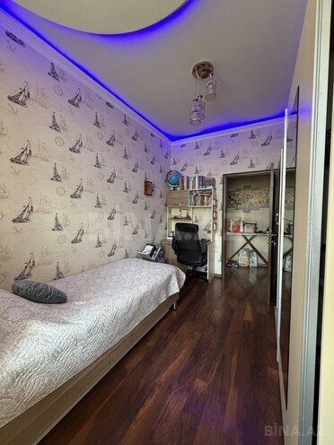 Satılır 3 otaqlı yeni tikili 100 m², Bakıxanov q., photo 13 from 28