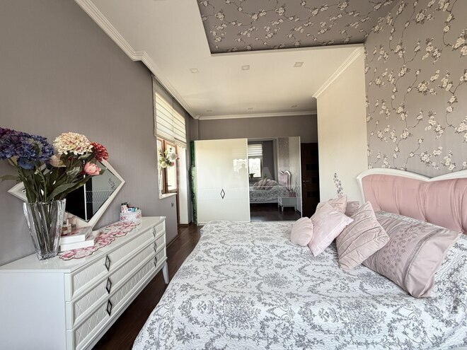Satılır 3 otaqlı yeni tikili 100 m², Bakıxanov q., photo 16 from 28