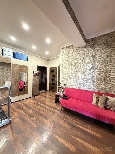 Satılır 3 otaqlı yeni tikili 100 m², Bakıxanov q., photo 22 from 28