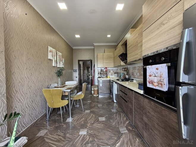 Satılır 3 otaqlı yeni tikili 100 m², Bakıxanov q., photo 7 from 28