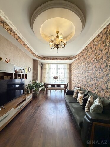 Satılır 3 otaqlı yeni tikili 100 m², Bakıxanov q., photo 26 from 28