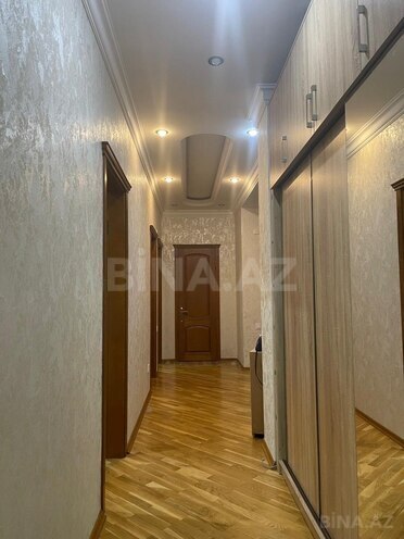İcarəyə verilir 3 otaqlı yeni tikili 100 m², Nərimanov r., photo 5 from 18