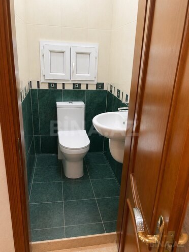İcarəyə verilir 3 otaqlı yeni tikili 100 m², Nərimanov r., photo 16 from 18