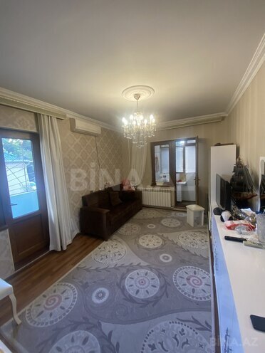 Satılır 2 otaqlı köhnə tikili 50 m², 7-ci mikrorayon q., photo 1 from 17