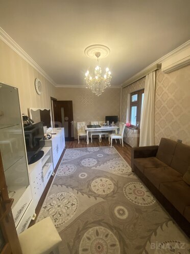 Satılır 2 otaqlı köhnə tikili 50 m², 7-ci mikrorayon q., photo 3 from 17