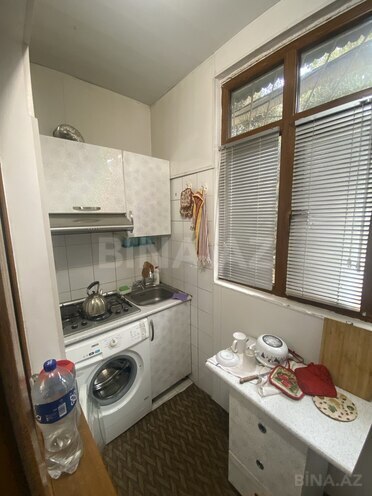 Satılır 2 otaqlı köhnə tikili 50 m², 7-ci mikrorayon q., photo 7 from 17