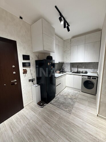 İcarəyə verilir 2 otaqlı yeni tikili 50 m², 20 Yanvar m., photo 3 from 7