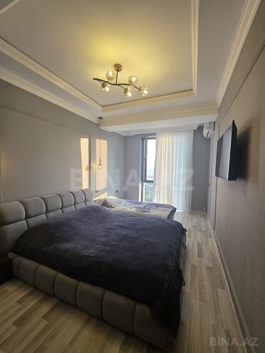 Satılır 3 otaqlı yeni tikili 82 m², Həzi Aslanov m., photo 10 from 18