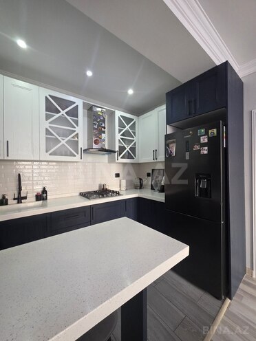 Satılır 3 otaqlı yeni tikili 82 m², Həzi Aslanov m., photo 7 from 18