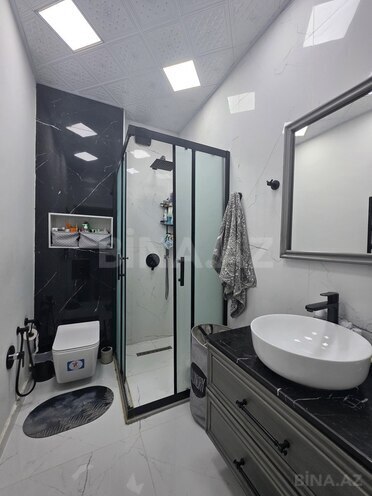 Satılır 3 otaqlı yeni tikili 82 m², Həzi Aslanov m., photo 17 from 18