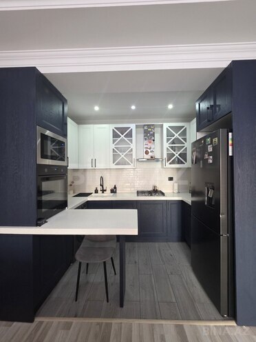 Satılır 3 otaqlı yeni tikili 82 m², Həzi Aslanov m., photo 6 from 18